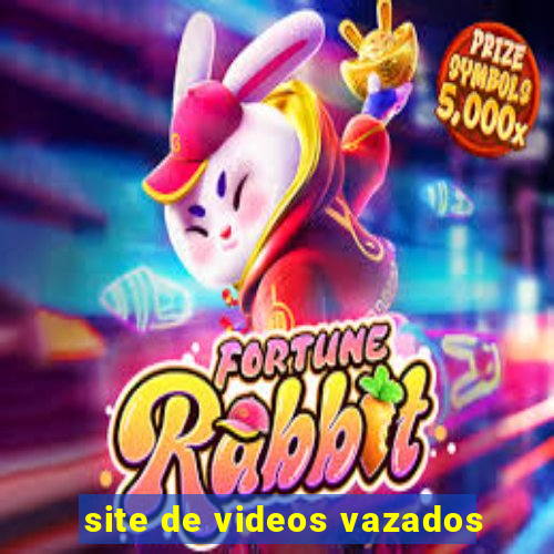 site de videos vazados